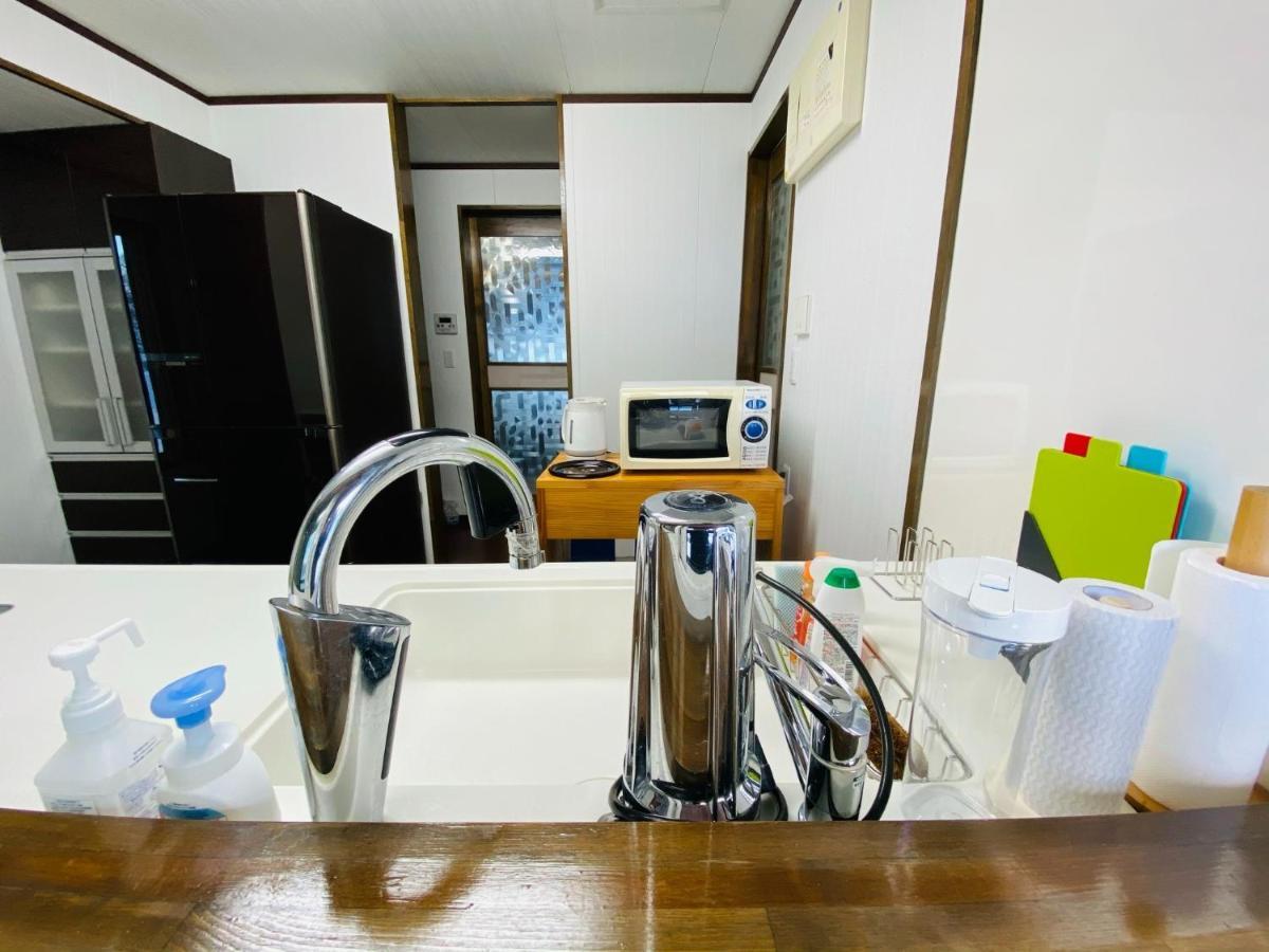 2Nd House Family - Vacation Stay 10515 Akimoto Extérieur photo